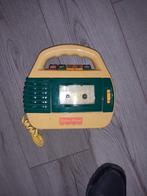 Vintage kinder radio, Audio, Tv en Foto, Walkmans, Discmans en Minidiscspelers, Ophalen of Verzenden