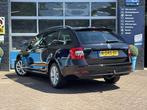 Skoda Octavia Combi 1.0 TSI Greentech Style Business GRATIS, 12 maanden, Stof, Gebruikt, 116 pk