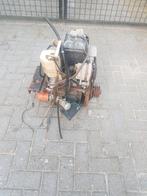 Dieselmotor, Doe-het-zelf en Verbouw, Motoren, Ophalen, Gebruikt, Dieselmotor