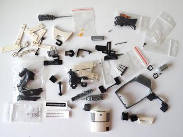 Tekno Restant vrachtwagen onderdelen 1/50 beschikbaar voor biedingen