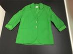 Groen clolbertje, Kleding | Dames, Verzenden, Zo goed als nieuw, Groen