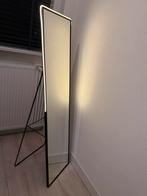 ikea stande spiegel, Huis en Inrichting, Woonaccessoires | Spiegels, Ophalen, Minder dan 50 cm, Zo goed als nieuw, Minder dan 100 cm