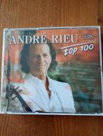 5x Cd Andre Rieu top 100, Ophalen of Verzenden, Zo goed als nieuw, Boxset