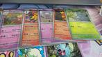 Pokémon Starterpakket – 60 kaarten (incl. holo, reverse &, Ophalen of Verzenden, Nieuw, Meerdere kaarten, Foil