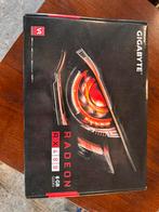 Videokaart radeon RX480 8GB GDDR5, Computers en Software, Videokaarten, Ophalen of Verzenden, Zo goed als nieuw, GDDR5, PCI-Express 3