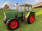 1980 Fendt Favorit 600 LSA Vierwielaangedreven landbouwtract, Gebruikt, Fendt