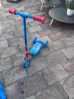 Paw patrol step, Fietsen en Brommers, Steps, Ophalen of Verzenden, Zo goed als nieuw, Gewone step