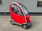 Mango Napoleon Elektrische Scootmobiel Invalide Schade, Ophalen, Gebruikt, Mango, Mango