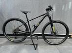 Cube reaction pro maat M (17”), Hardtail, 45 tot 49 cm, Zo goed als nieuw, Ophalen