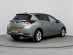 Toyota Auris 1.8 Hybrid Executive | Trekhaak | Stoelverwarmi, 12 maanden, Gebruikt, 4 cilinders, Origineel Nederlands