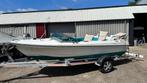 Rocca Super Miura (bj 1980), Watersport en Boten, Speedboten, Gebruikt, Overige brandstoffen, 3 tot 6 meter, 120 tot 200 pk