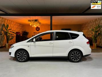 Seat Altea XL 1.2 TSI Ecomotive Businessline COPA Trekhaak N beschikbaar voor biedingen