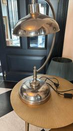 Riverdale tafellamp / bureaulamp, Huis en Inrichting, Lampen | Tafellampen, Ophalen, Zo goed als nieuw, 50 tot 75 cm
