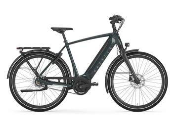 Gazelle Ultimate C8+ 500Wh (2024) - Top E-Bike! beschikbaar voor biedingen