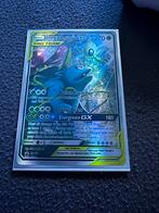 Celebi & venusaur tagteam gx, Ophalen of Verzenden, Zo goed als nieuw