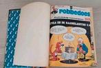 Unieke Robbedoes 115: januari t/m maart 1970, 1655 t/m 1667, Eén stripboek, Ophalen of Verzenden, Gelezen