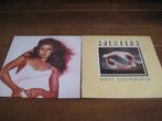Nederbeat solution lps 3x, Cd's en Dvd's, Vinyl | Rock, Ophalen of Verzenden, Zo goed als nieuw, 12 inch, Poprock