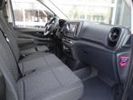 Mercedes-Benz eVito eVito 112 L2 60 kWh Mercedes-Benz eVito, Stof, 116 pk, Mercedes-Benz, Stoelverwarming