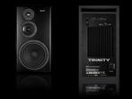 APS Trinity - High-End Actieve 3-Weg Studio Monitoren (Set), Audio, Tv en Foto, Luidsprekers, Zo goed als nieuw, 120 watt of meer