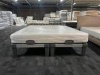 Tempur bed met sensation matras 180 x 200 evt nieuwe model, Huis en Inrichting, Slaapkamer | Matrassen en Bedbodems, Ophalen, Tweepersoons