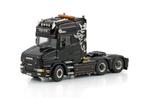 Premium line; SCANIA 4 SERIES TORPEDO TOPLINE 6X2 TAG AXLE, Ophalen of Verzenden, Nieuw, Bus of Vrachtwagen, Wsi