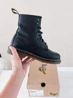 Zeer nette, weinig gedragen Dr Martens 37 stevige boots, Zwart, Overige typen, Ophalen of Verzenden, Dr. Martens