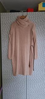 Ragwear jurk M, Kleding | Dames, Jurken, Maat 38/40 (M), Beige, Ophalen of Verzenden, Zo goed als nieuw