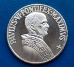 Penning Vaticaan  Paus Paulus VI Pontifex Maximvs - 1978, Ophalen of Verzenden, Overige materialen, Buitenland