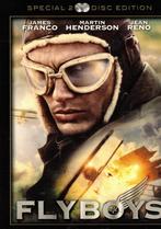 Flyboys - Tony Bill ( 2 DVD ), Vanaf 12 jaar, Ophalen of Verzenden, Zo goed als nieuw, Oorlog