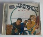 ILEGALES en La Mira cd, Ophalen of Verzenden, 1985 tot 2000, Gebruikt