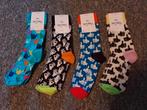 Socks socks maat 36-40, Sokken en Kniesokken, Maat 35 t/m 38, Nieuw, Ophalen of Verzenden