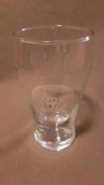 Burton Bridge Brewery bierglas, Ophalen of Verzenden, Zo goed als nieuw, Glas of Glazen, Overige merken