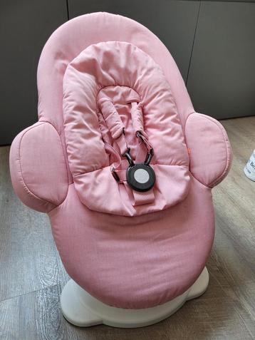 Stokke Steps Bouncer (roze) beschikbaar voor biedingen