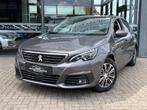 Peugeot 308 1.2 130PK PURETECH ALLUREBUSINESS NAVI PDC-CAMER, Auto's, Peugeot, Gebruikt, 1199 cc, Electronic Stability Program (ESP)