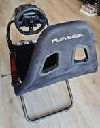 Racing Set – Playseat + Logitech G29 met Shifter (compleet), Ophalen of Verzenden, Zo goed als nieuw, Playseat of Racestoel, PlayStation 5