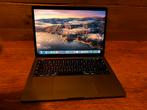 MacBook Pro 2017 256 GB, 16 GB RAM met touchbar, 16 GB, Qwerty, Gebruikt, Ophalen of Verzenden