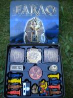spel goud van de Farao Identity Games, Drie of vier spelers, Ophalen of Verzenden, Zo goed als nieuw, Identity Games