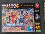 Wasgij original nr 42, Ophalen of Verzenden, 500 t/m 1500 stukjes, Zo goed als nieuw, Legpuzzel