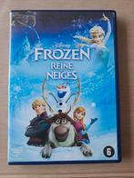 Disney Frozen DVD, Gebruikt, Tekenfilm, Alle leeftijden, Overige soorten