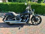 Kawasaki VN900 Custom + kleren + accessoires, Motoren, 2 cilinders, Chopper, 900 cc, Particulier