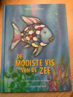 De Mooiste vis van de zee, Ophalen of Verzenden, Nieuw, Prentenboek