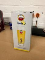 Nieuw Amstel Radler glas - bierglas., Ophalen of Verzenden, Nieuw, Bierglas