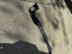 (Stella) Zware fietsstandaard 24-29 inch verstelbaar zwart., Ophalen of Verzenden, Zo goed als nieuw, Algemeen, Overige typen