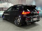 Volkswagen Golf 8 R 2.0 TSI 4Motion PERFORMANCE AKRA/DRIFT/F, 4 cilinders, 320 pk, Zwart, Leder