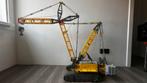 LEGO Technic Liebherr LR 13000, Ophalen of Verzenden, Zo goed als nieuw, Complete set, Lego
