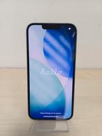 Apple iPhone 14 128GB Blauw - 2e hands - 96%, 128 GB, Blauw, Ophalen of Verzenden, Zo goed als nieuw