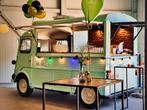 2X Foodtruck / promotiewagen Citroën HY te Huur!, Zakelijke goederen, Horeca | Overige, Ophalen