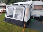 Starcamp Mistral ripstop deeltent 250*300cm, Ophalen, Zo goed als nieuw