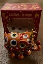 Elephant Parade kerst mini, Ophalen of Verzenden