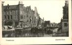 Amsterdam - Overtoom, Ophalen of Verzenden, Voor 1920, Ongelopen, Noord-Holland